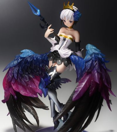 奥丁领域 格温多林