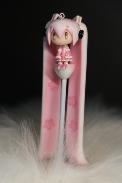 夏洛克音 樱花.ver