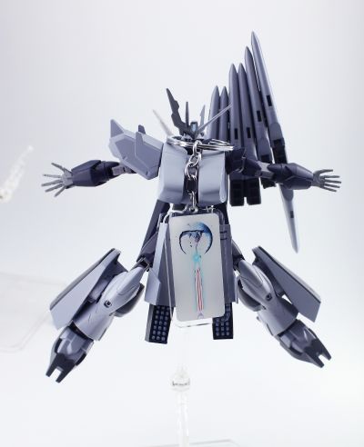 HGBD:R 高达创形者：再起  亚尔斯地球三型高达