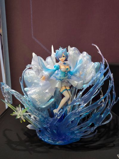 刀剑神域 爱丽丝篇 异界战争 	爱丽丝·滋贝鲁库 -天使 Ver-