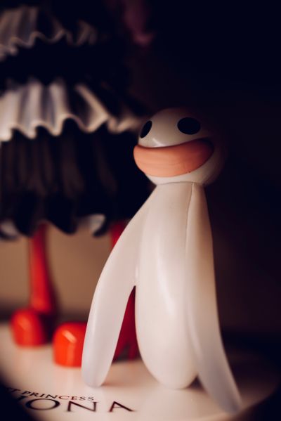 一番赏 海贼王 ネガティブ・ホロウ&ぺ萝娜 Special ver. 