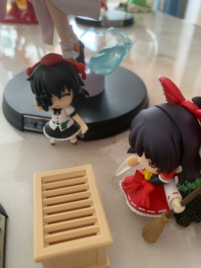 东方Project 雾雨魔理沙 Limited 2P Color ver. 