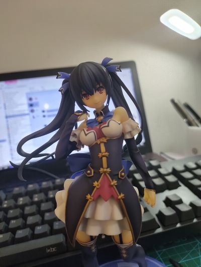 超次元游戏海王星 诺瓦露