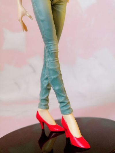 JEANS FREAK Vol. 3 海贼王 妮可・罗宾 