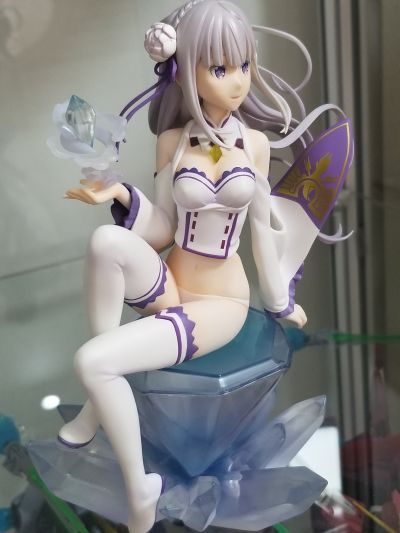 Re：从零开始的异世界生活  爱蜜莉雅