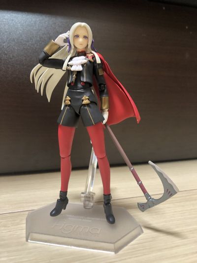 figma#461 艾黛尔贾特·冯·弗雷斯贝尔古