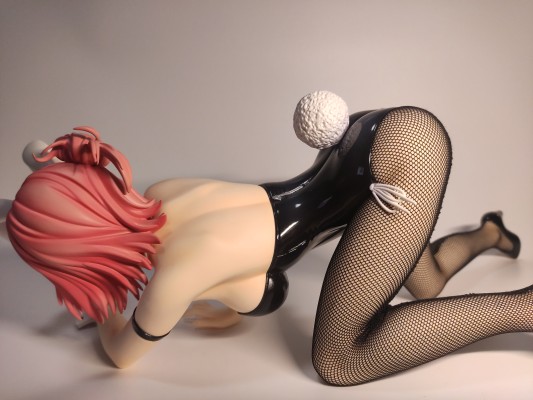 B-style 我的青春恋爱物语果然有问题 续 由比滨结衣 兔女郎ver.