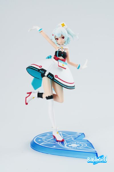 哔哩哔哩 33娘 BW2020Ver.