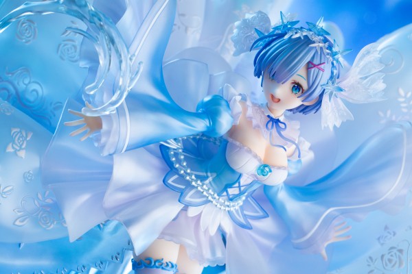 Re：从零开始的异世界生活 蕾姆  -水晶礼服 Ver-