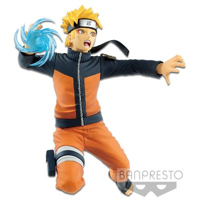 VIBRATION STARS NARUTO -火影忍者- 疾风伝 漩涡鸣人 仙人模式
