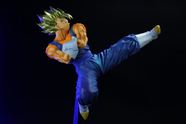 赛亚人血统 龙珠Z 贝吉特 超级赛亚人