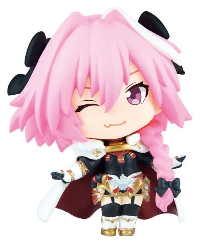 ColorColeDX Fate/EXTELLA LINK  A-BOX