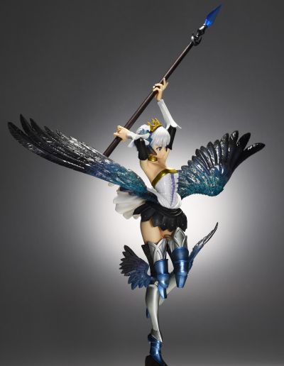 奥丁领域 格温多林