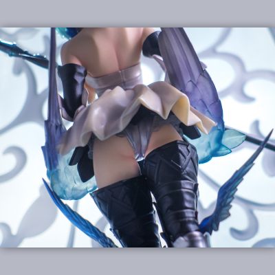 SIF EX 奥丁领域 格温多林 