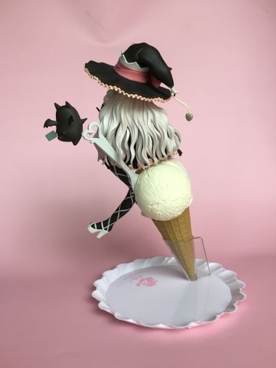 光明之心 梅露蒂