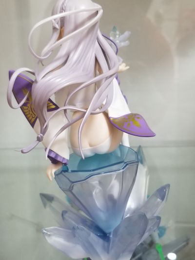 Re：从零开始的异世界生活  爱蜜莉雅