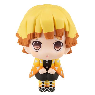 Look Up 鬼灭之刃 我妻善逸