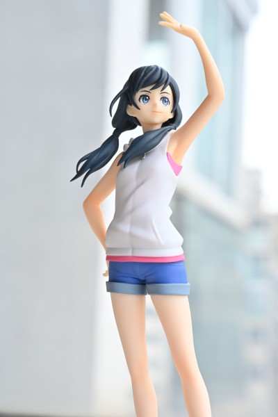 Pop Up Parade 天气之子 天野阳菜