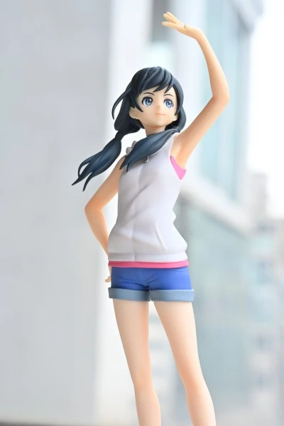 Pop Up Parade 天气之子 天野阳菜