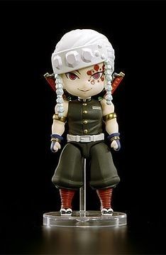 Figuarts mini 鬼灭之刃 宇髓天元