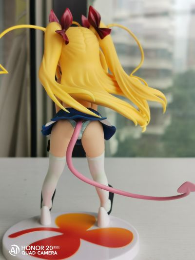 露蒂的玩具 亚斯塔露蒂・尤各瓦尔 限定笑颜