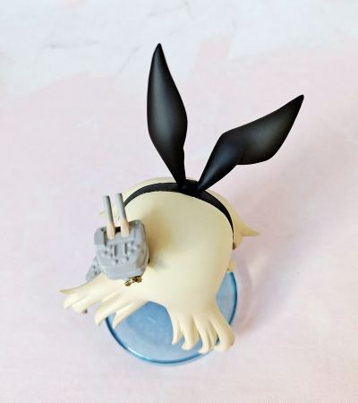 Medicchu 舰娘 島風