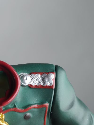 幼女战记  谭雅·提古雷查夫