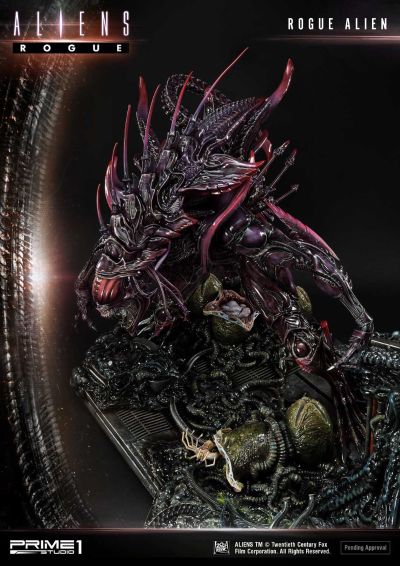 PMDHAL-04 异形 人造异形王