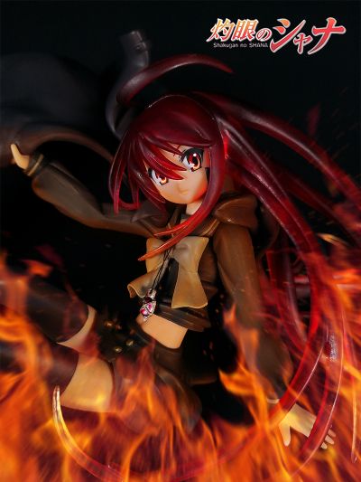 TAITO景品 灼眼的夏娜III (Final) 夏娜 