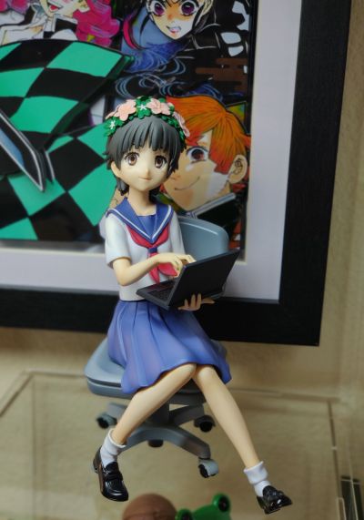 某科学的超电磁炮 初春饰利