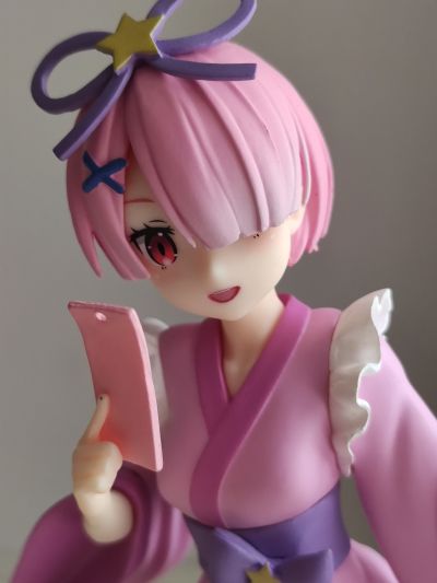 Super Special 系列 Re：从零开始的异世界生活 拉姆 in Milky Way