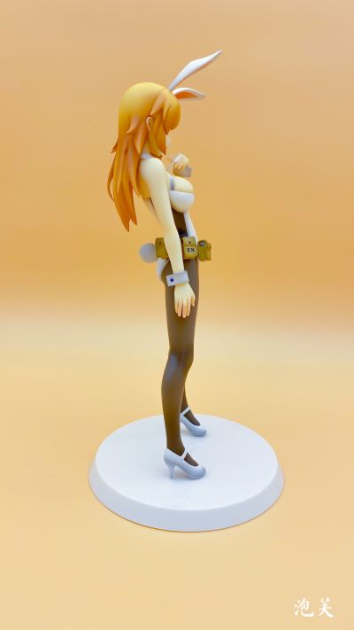 强袭魔女 胜利之箭行动 夏洛特・E・叶格 兔女郎 兔女郎风格