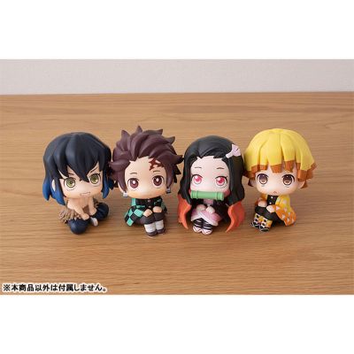 Look Up 鬼灭之刃 嘴平伊之助