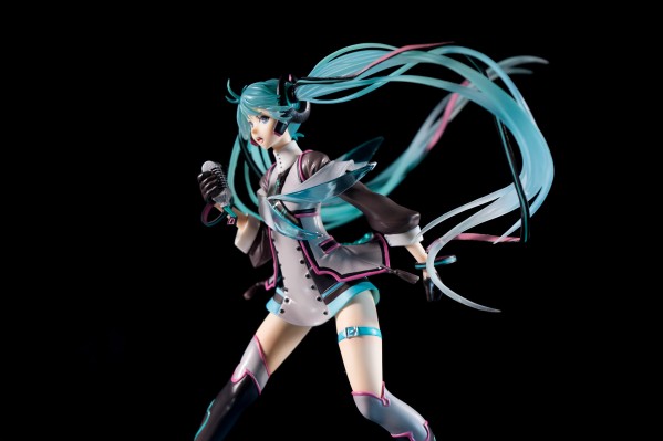Vocaloid 初音未来 魔法未来2015