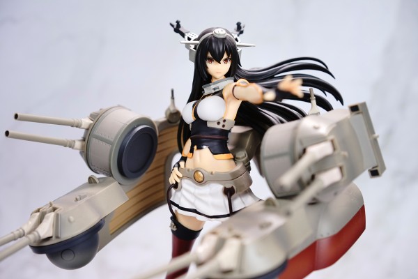 超级景品 舰队Collection -舰娘- 长门 