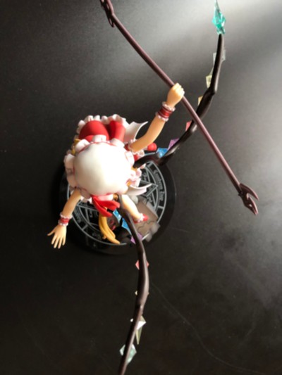 东方Project 恶魔之妹 芙兰朵露・斯卡雷特