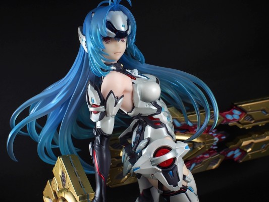 异度神剑2 KOS-MOS Re: