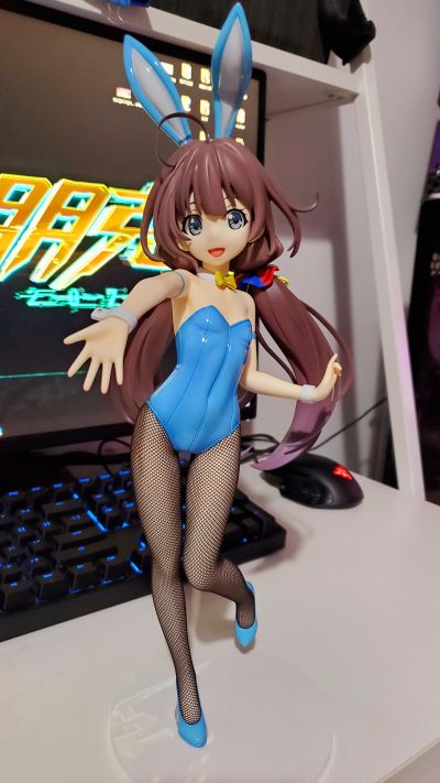 B-style 	龙王的工作 雏鹤爱 兔女郎 Ver.