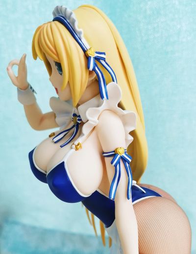 COMIC 企鹅俱乐部山贼版封面 珠洲树绚奈