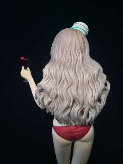 一番赏 舰队Collection -舰娘- 波拉 泳装Mode