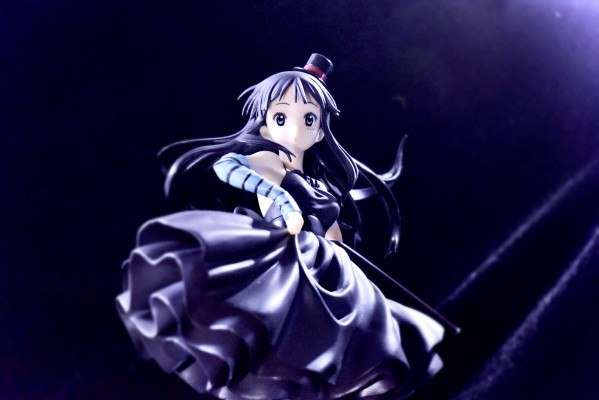 轻音少女！ 中野梓 Ending ver. (Listen)