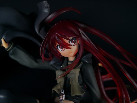 TAITO景品 灼眼的夏娜III (Final) 夏娜 