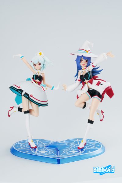 哔哩哔哩 33娘 BW2020Ver.