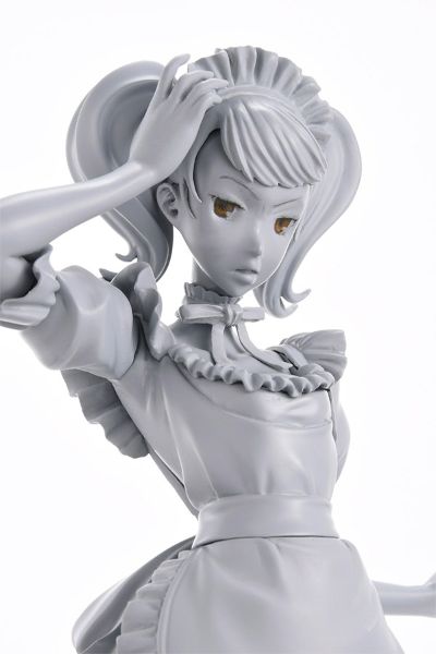 女神异闻录5 皇家版  川上贞代