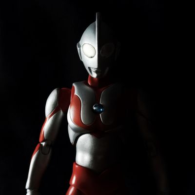 ULTRA-ACT 奥特曼セブン 『奥特曼セブン』