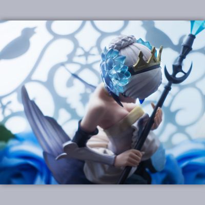 SIF EX 奥丁领域 格温多林 