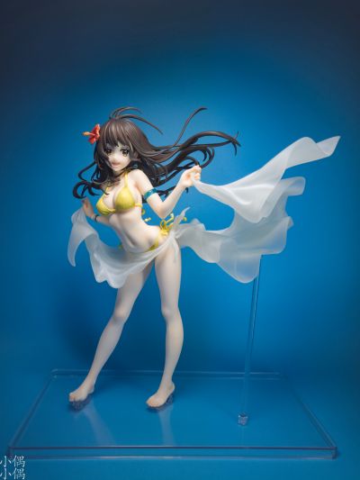 原创角色 Hello Summer