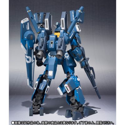 ROBOT魂（Ka版）〈SIDE MS〉高达Mk-V Marking Plus版