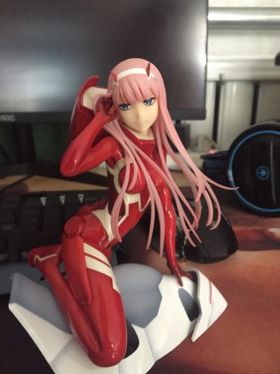 Darling in the FranXX 零二