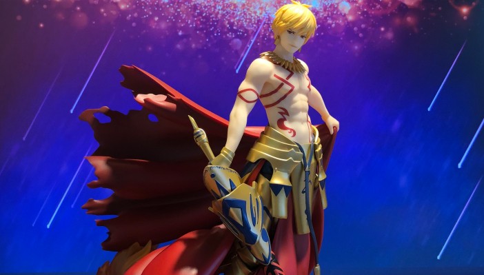 フィギュアーツZERO セーラー穆恩-美少女戦士セーラー穆恩Crystal-